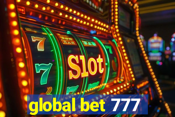 global bet 777